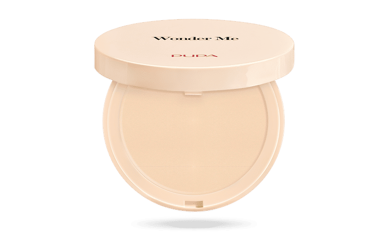 Wonder Me Powder-no-Powder