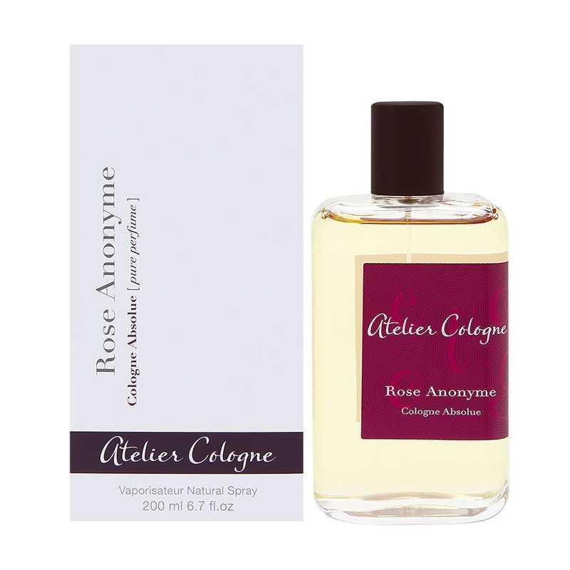 Atelier Cologne Rose Anonyme 200Ml