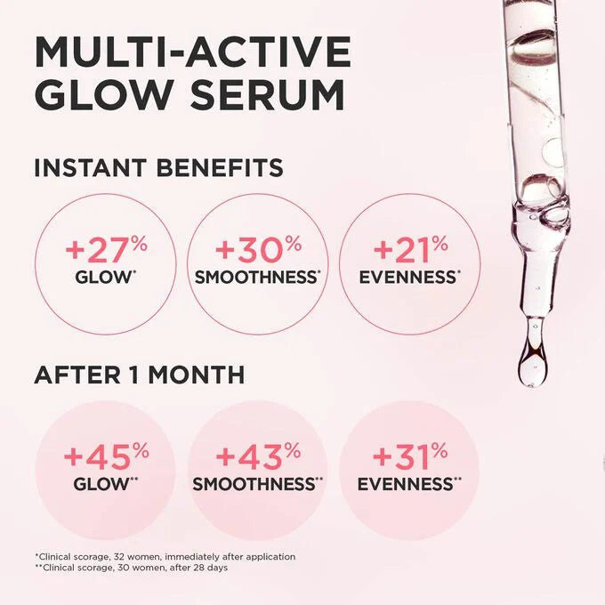 Multi Active Serum 30ml