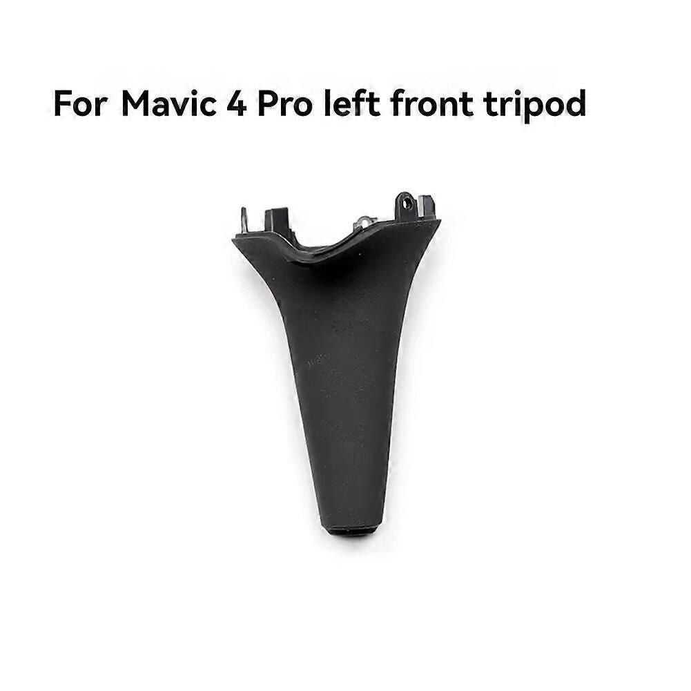 For DJI Mavic 4 Pro Landing Gear Left Front Motor Arm Landing Gear for DJI Mavic 4 Pro Drone Repair Parts(Left Front)