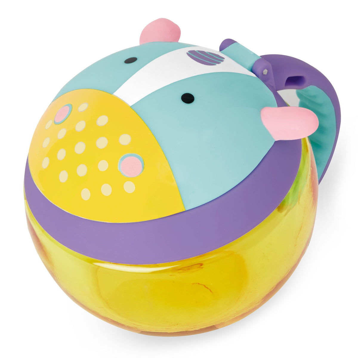 SkipHop Zoo Snack Cup Unicorn