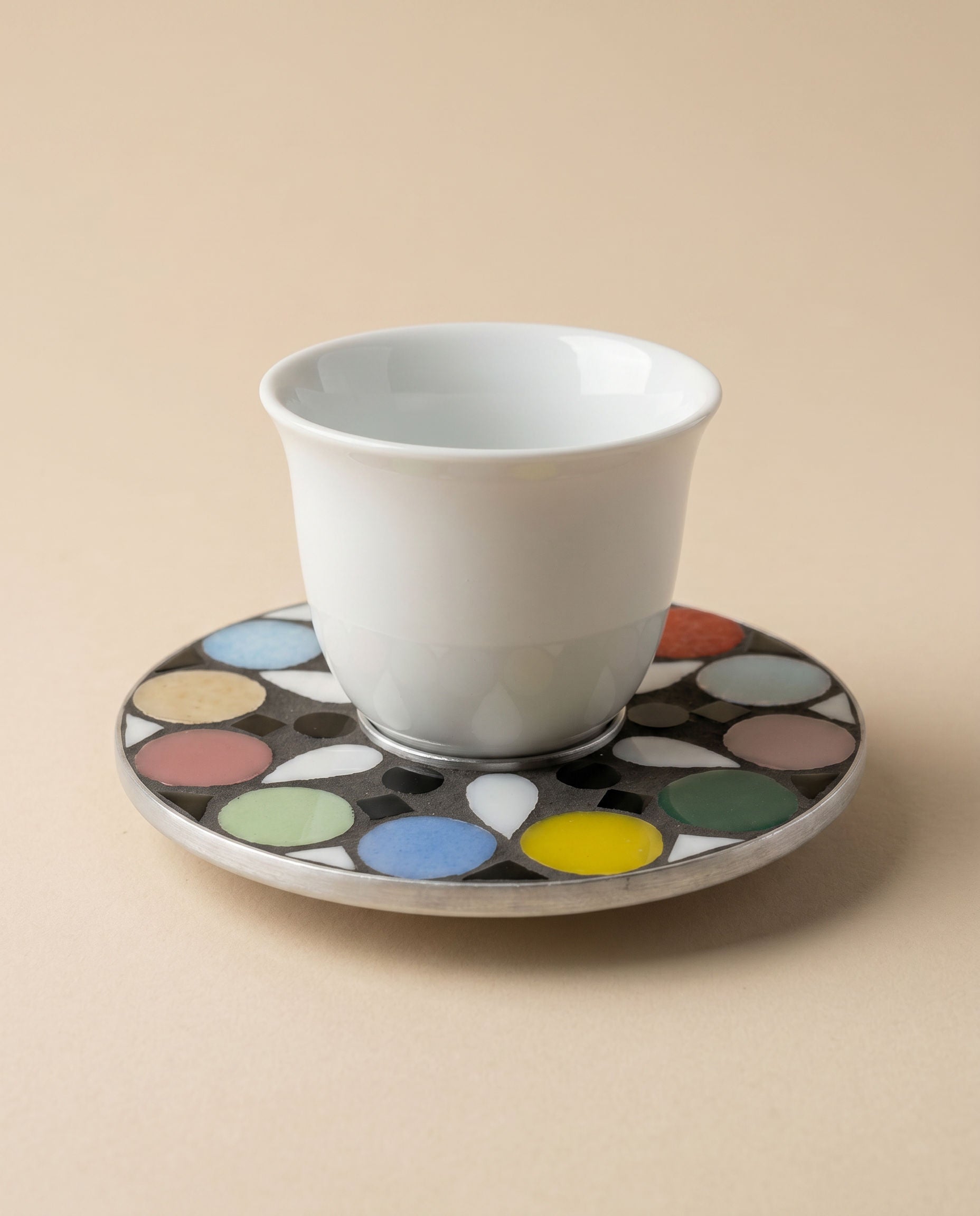 Dana Adada Mosaic Coffee Cup