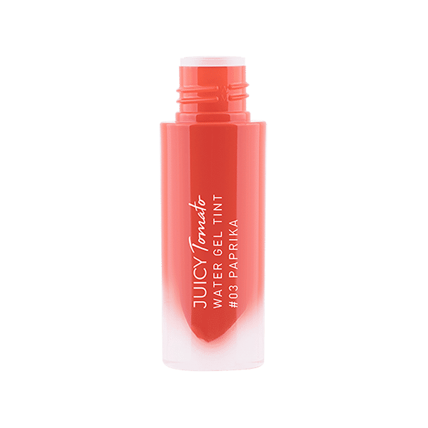JUICY TOMATO WATER GEL TINT 2.5G BABY BRIGHT (M) #03 PAPRIKA