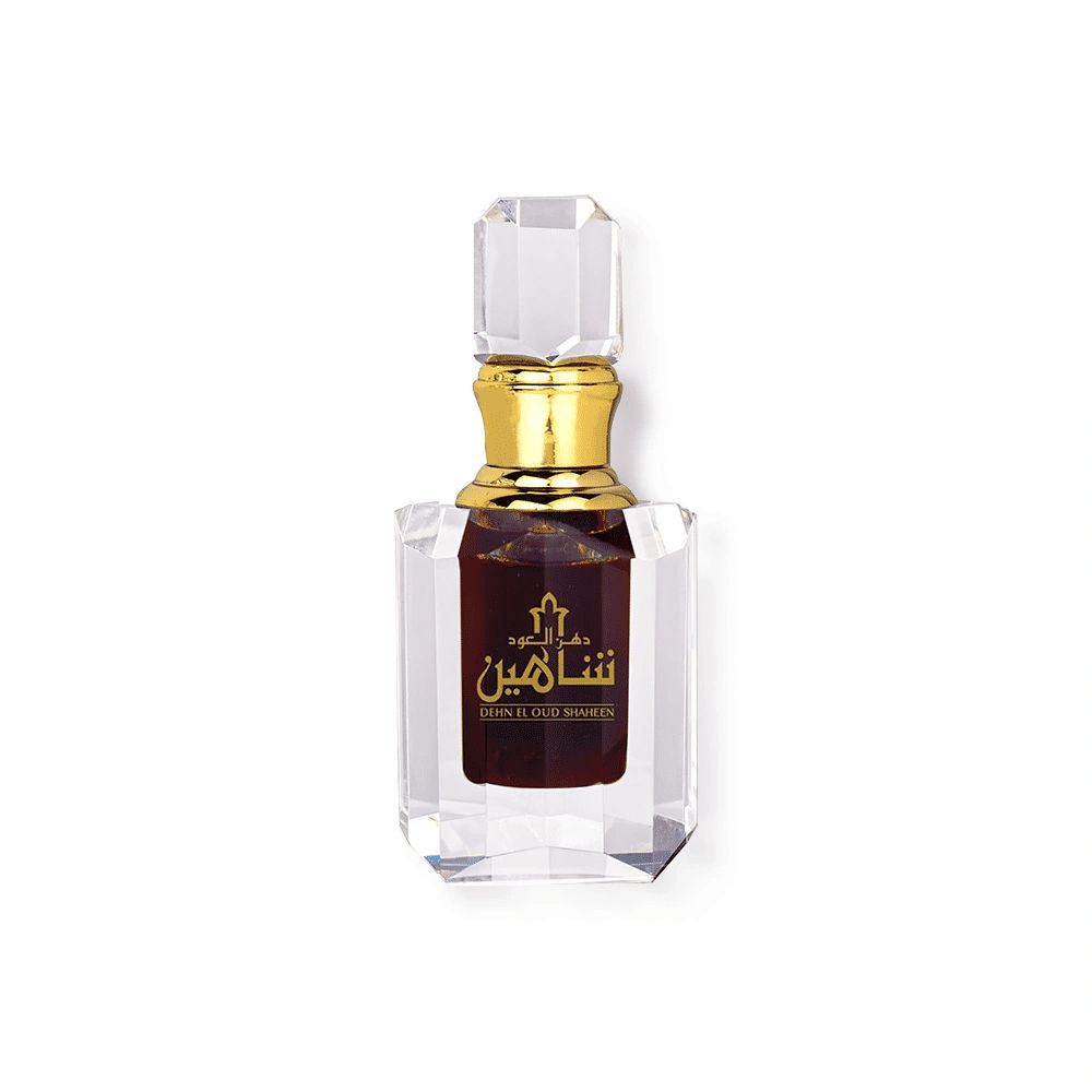DEHN EL OUD SHAHEEN