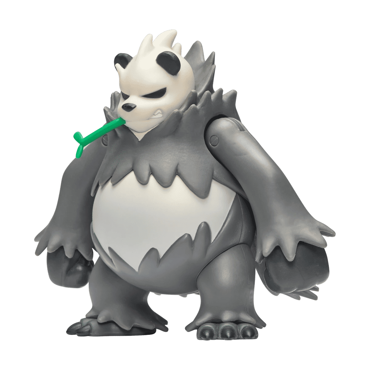 POKEMON BATTLE  FIGURE ASST