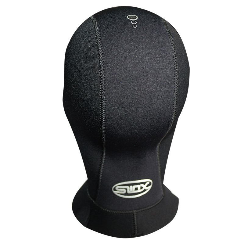Diving Hood 5mm Neoprene Surfing Thermal Hood Scuba Hat For Water Sports
