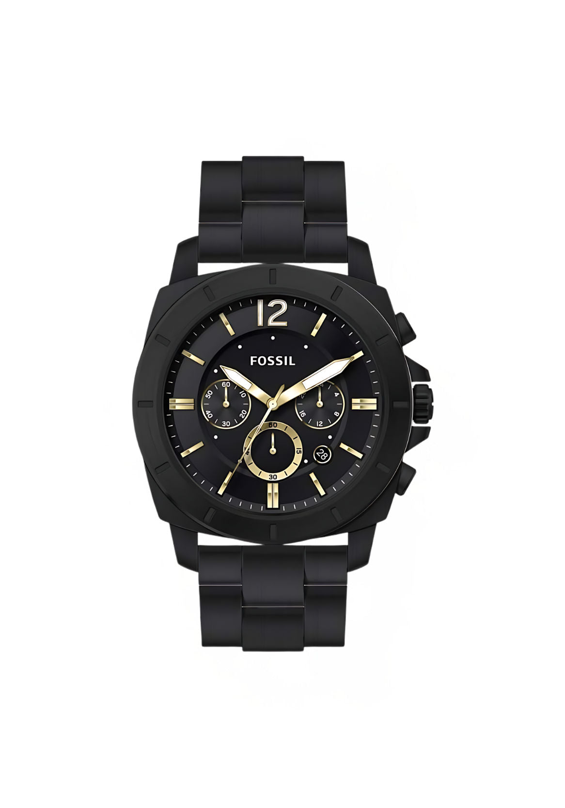 Fossil Mens Watch - BQ2818