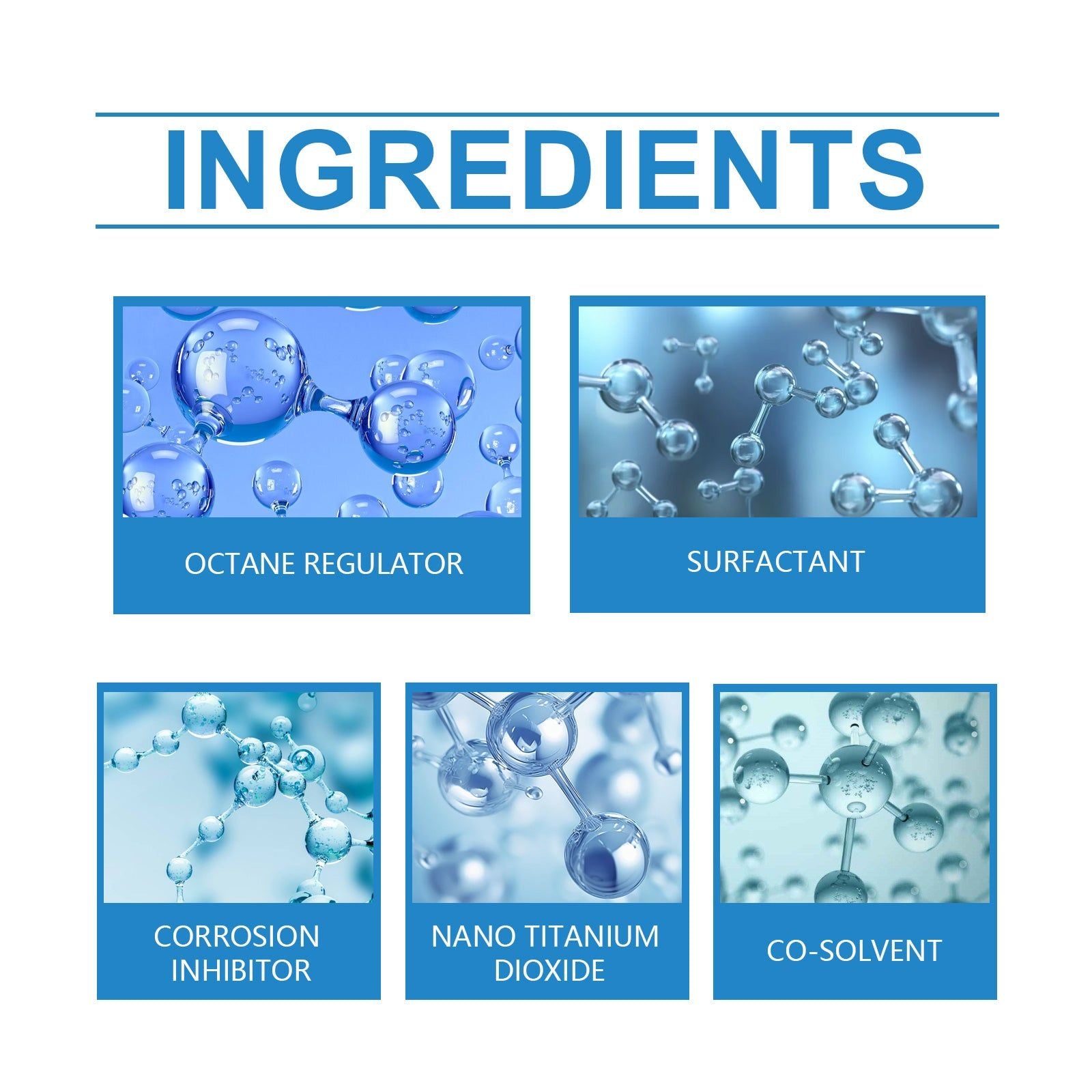 Boost Engine Power and Fuel Efficiency with Top Automotive Diesel Additive, Protects Engine, Reduces Wear ,100ml