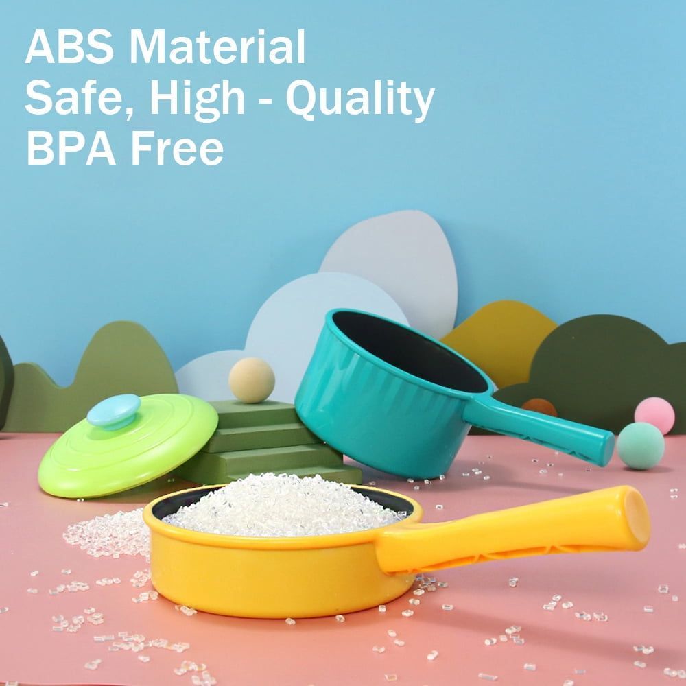 kids kitchen Toy Set Pretend Play Toys Birthday Christmas Gift for 2 3 4 Year Old Boys Girls