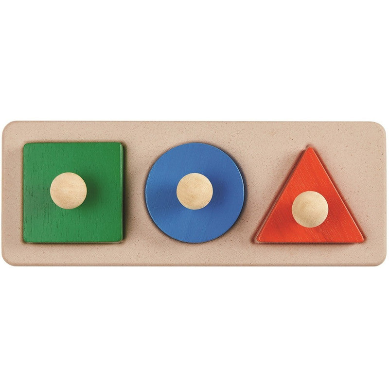 Shape Matching Puzzle