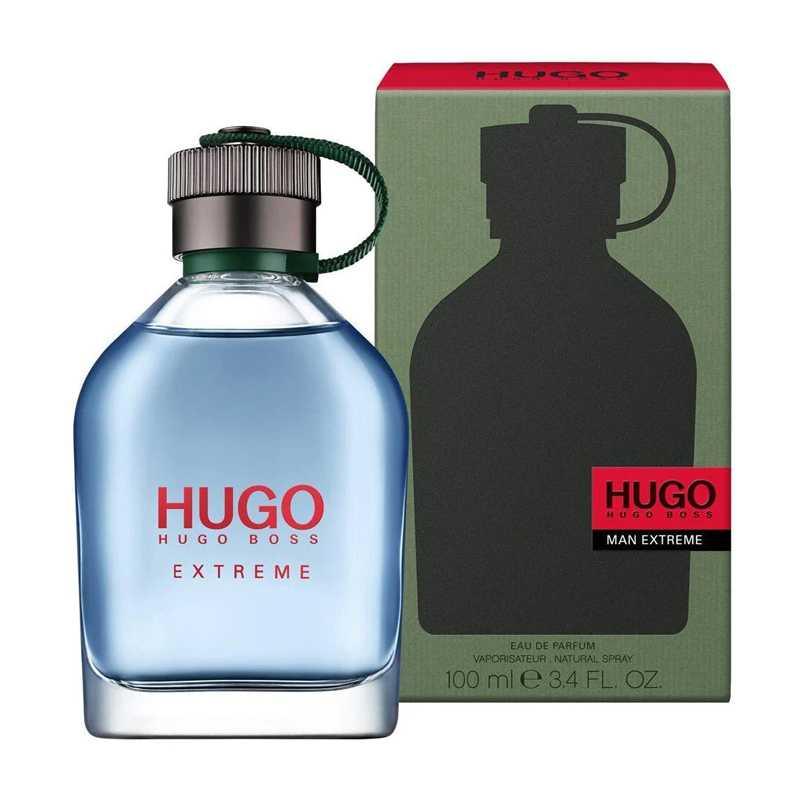 Boss Hugo Man Extreme Edp 100Ml
