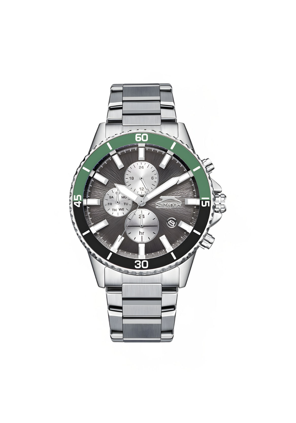 ساعات سلازنجر للرجال: SL.9.2410.2.03
