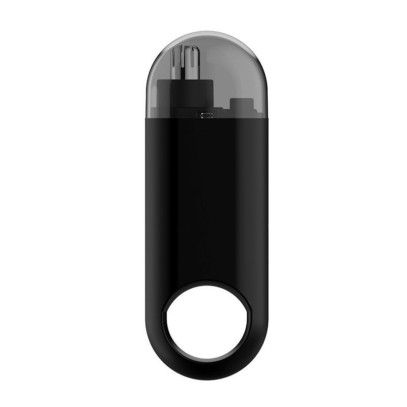 Mini USB Type-C Nose Hair Trimmer