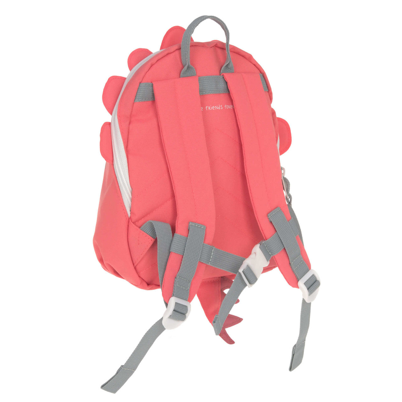 Tiny Backpack About Friends - Dino Rose
