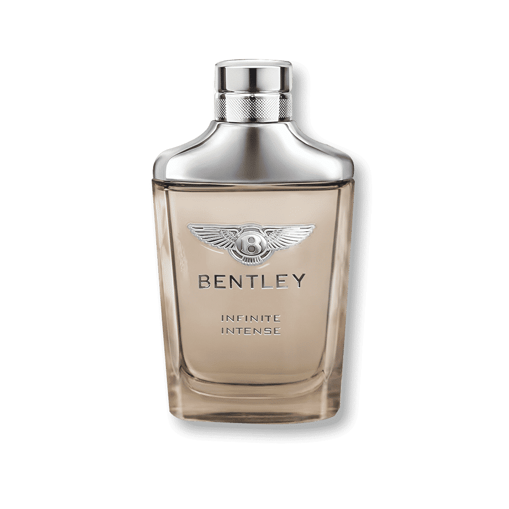 عطر إنفينيت إنتنس 100 مل