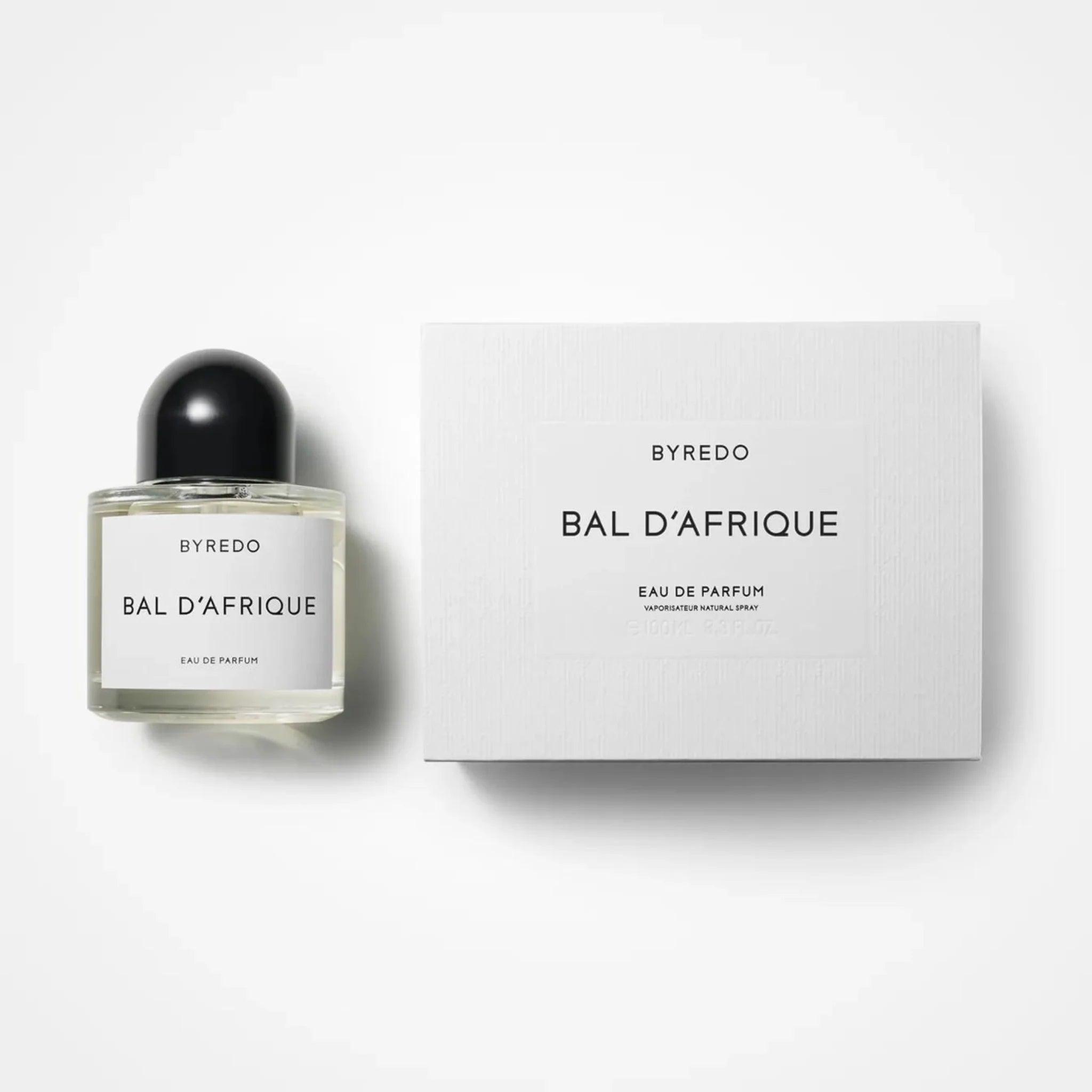 Byredo Bal D Afrique Edp 100Ml