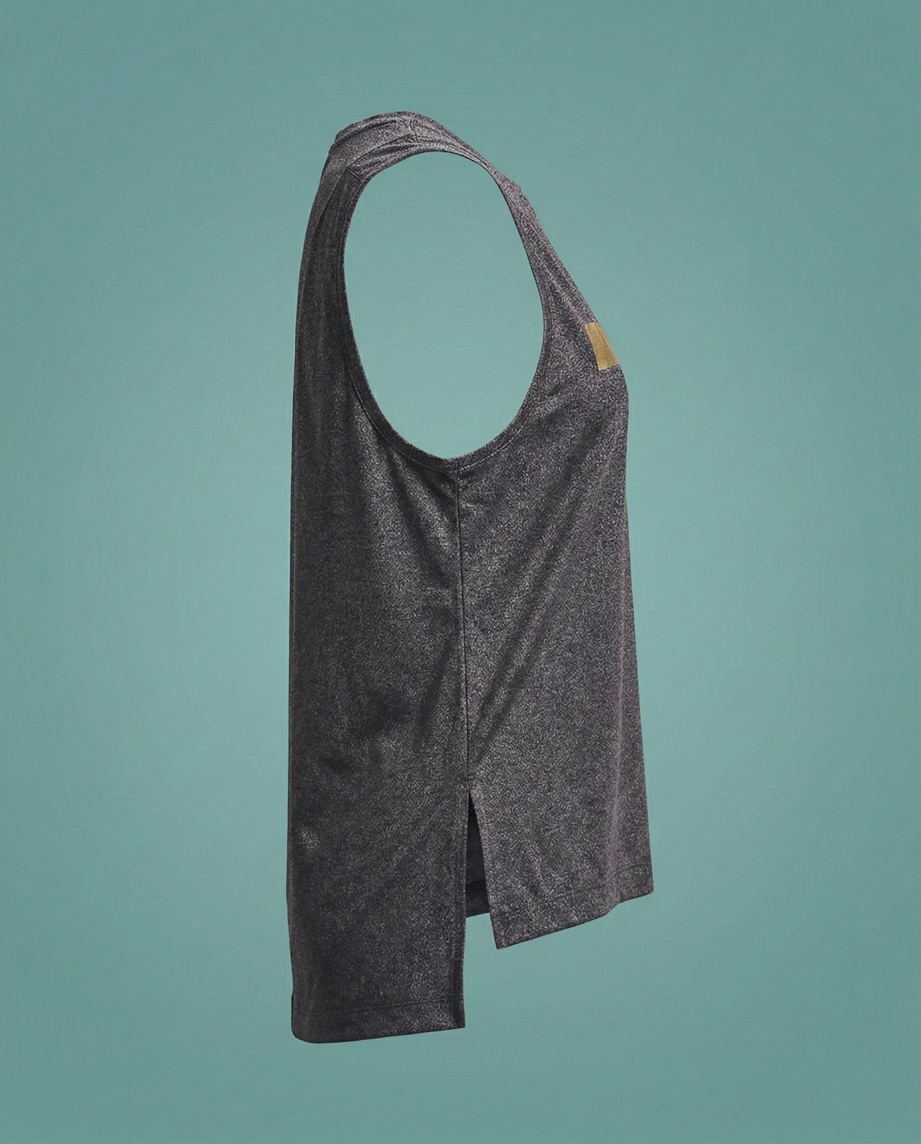 Under Armour Gray Tank Top