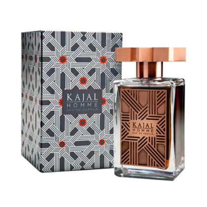 Homme Eau de Parfum 100ml X