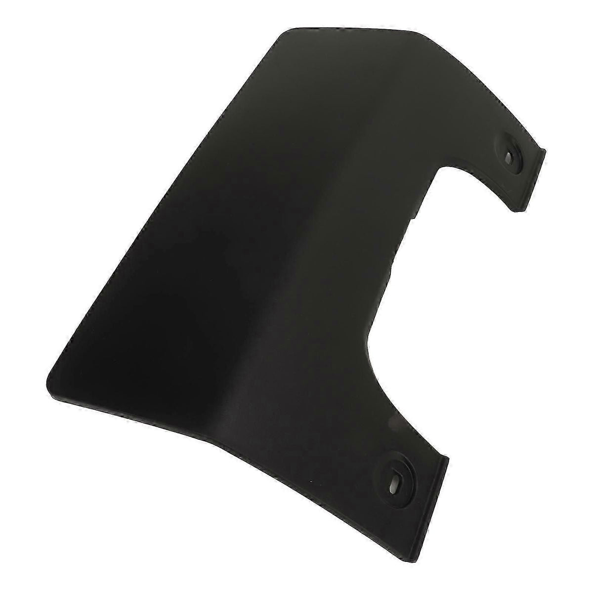 Rear Bumper Hitch Tow Cover Dp0500011pcl Rugged Waterproof Rear Bumper Tow Eye Cover With Clips For Lr3 Discovery 3