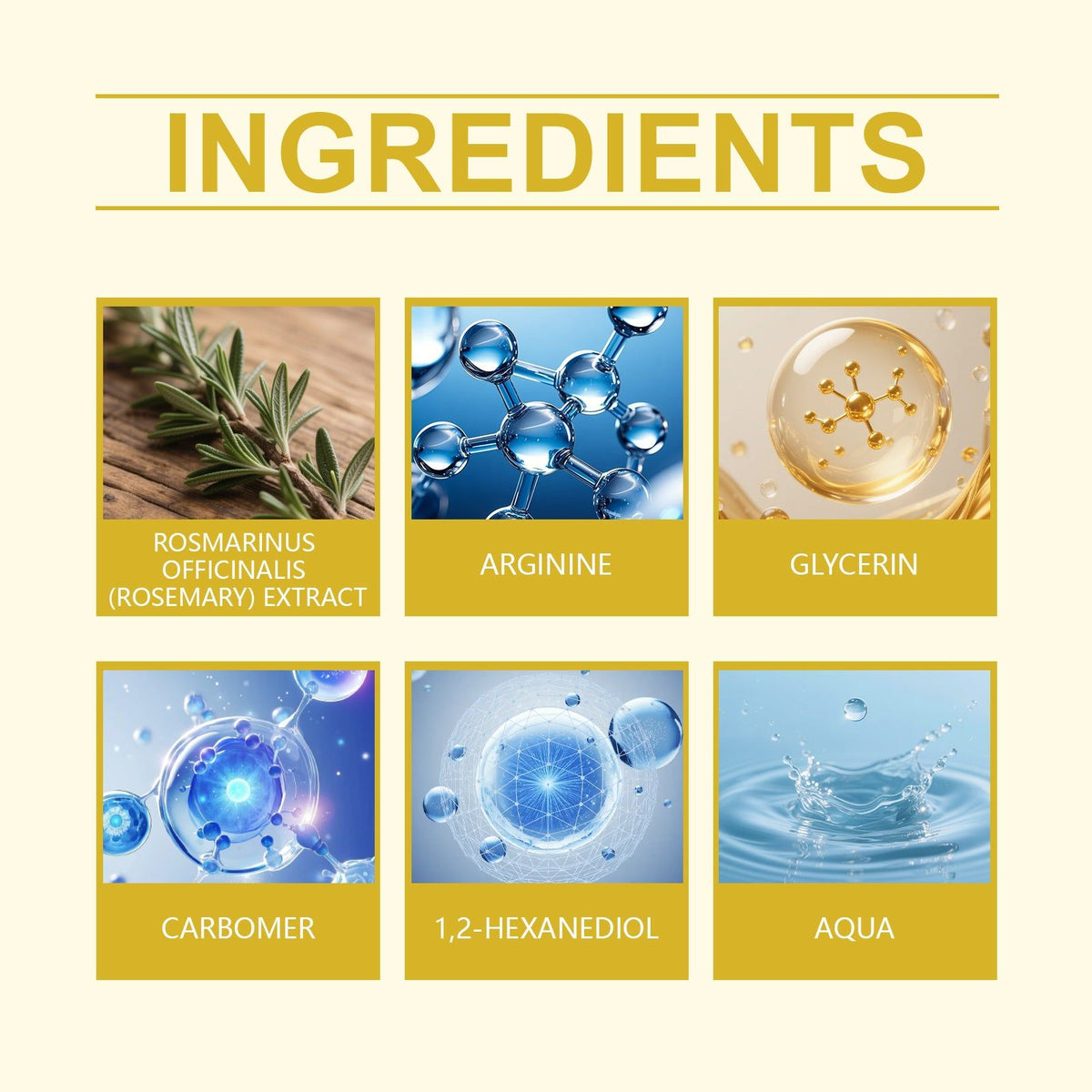 Light Hair Oil for Hair Care, Strengthens Roots, Reduces Hair Loss, Nourishes Scalp ,30ml