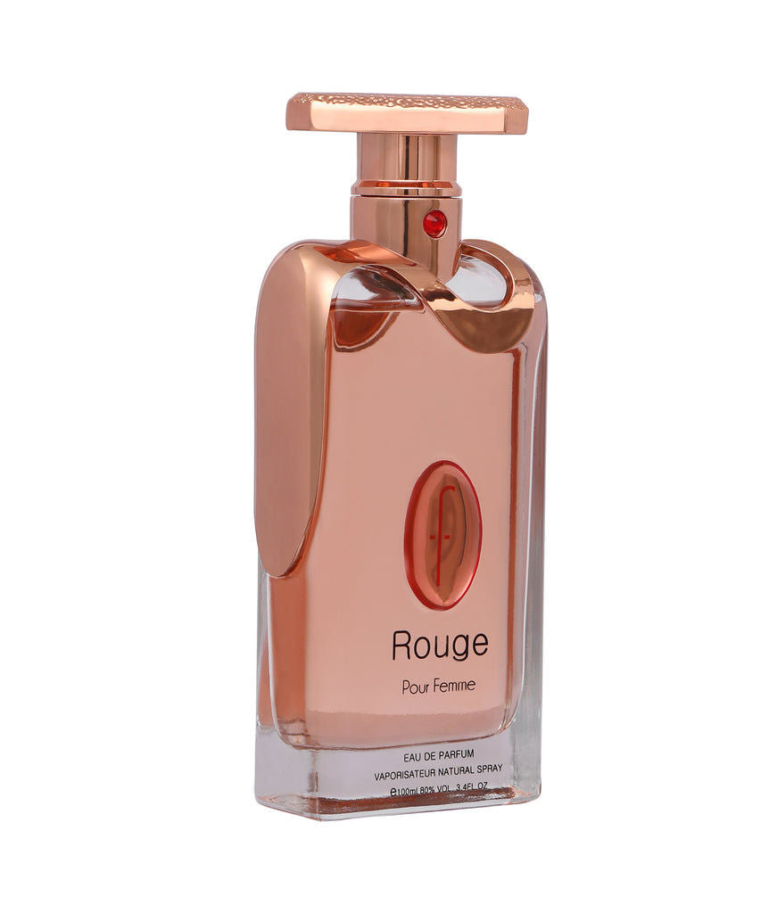 Flavia Rouge Pour Femme Eau De Parfum, 100ml