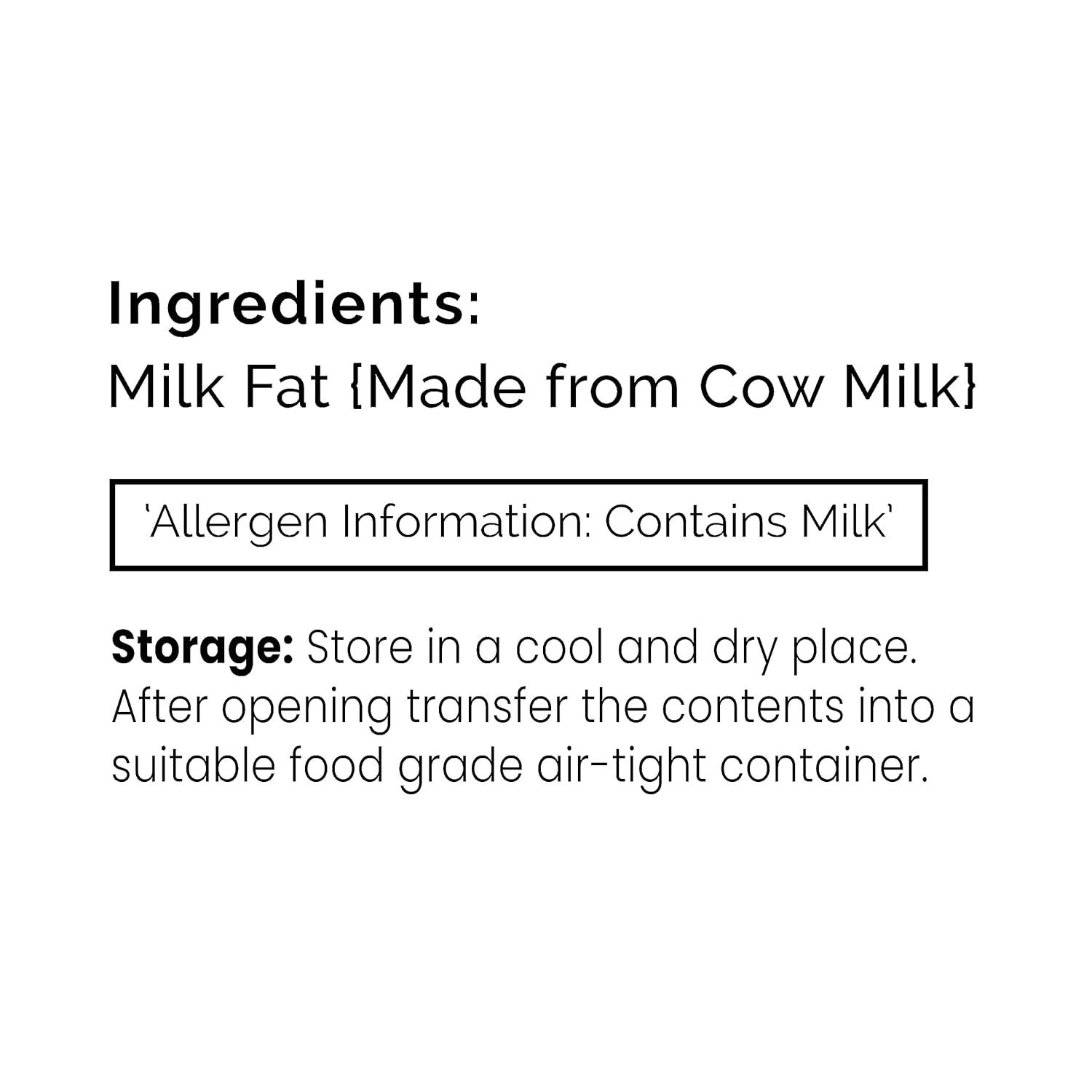 Auric Premium Cow Ghee Lab Certified 1000 ml (900g)