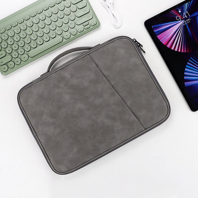 Tablet Storage Bag iPad Protective Sleeve Carrying Case Shockproof Liner Bag