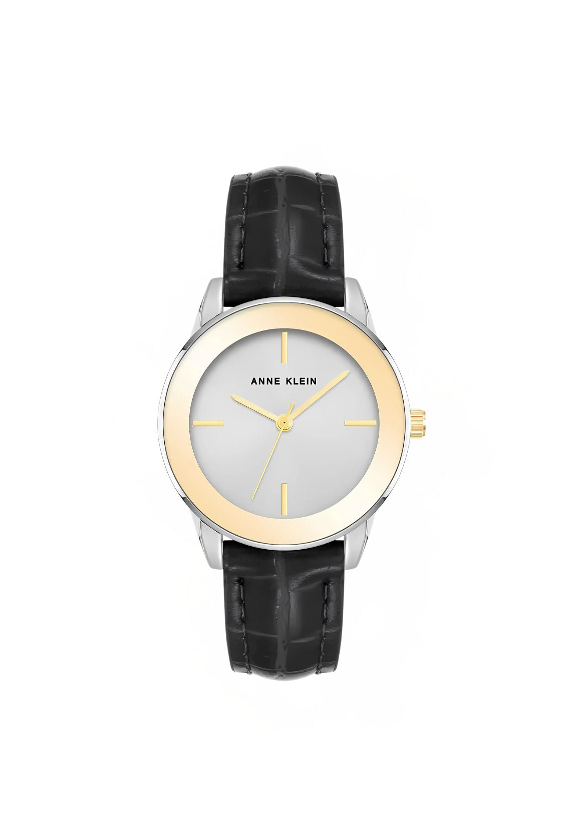 Anne klein Womens Watches AK4195TTBK