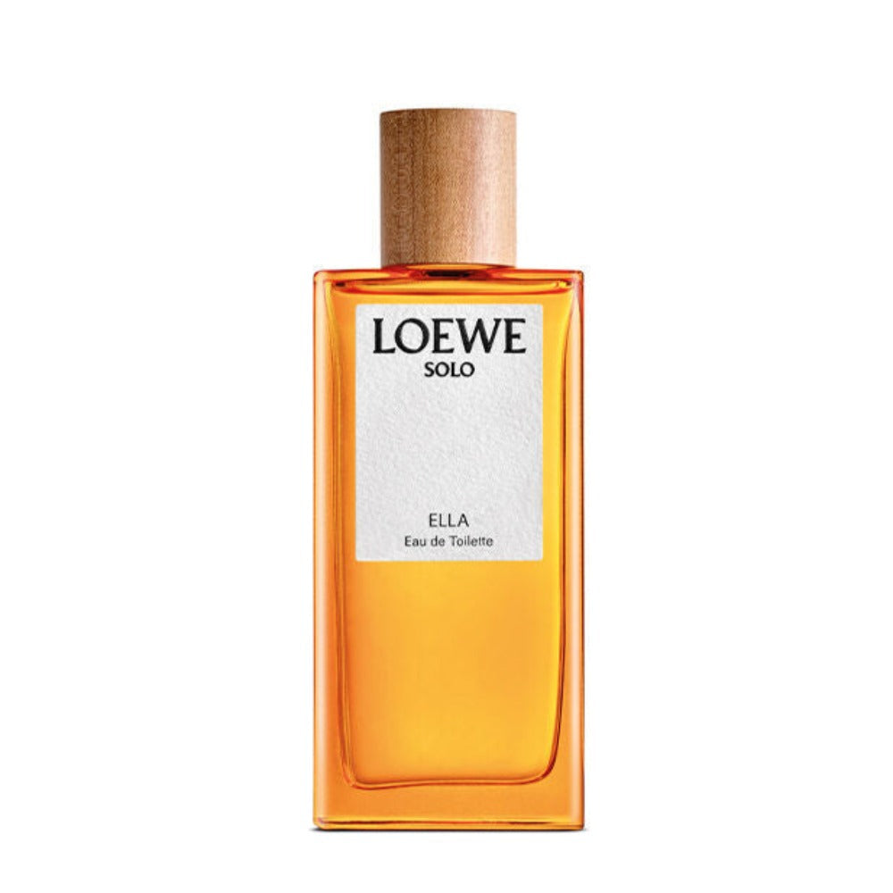 Solo Ella Eau de Toilette 100ml