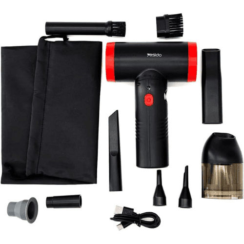 Yesido Duster Vacuum VC06
