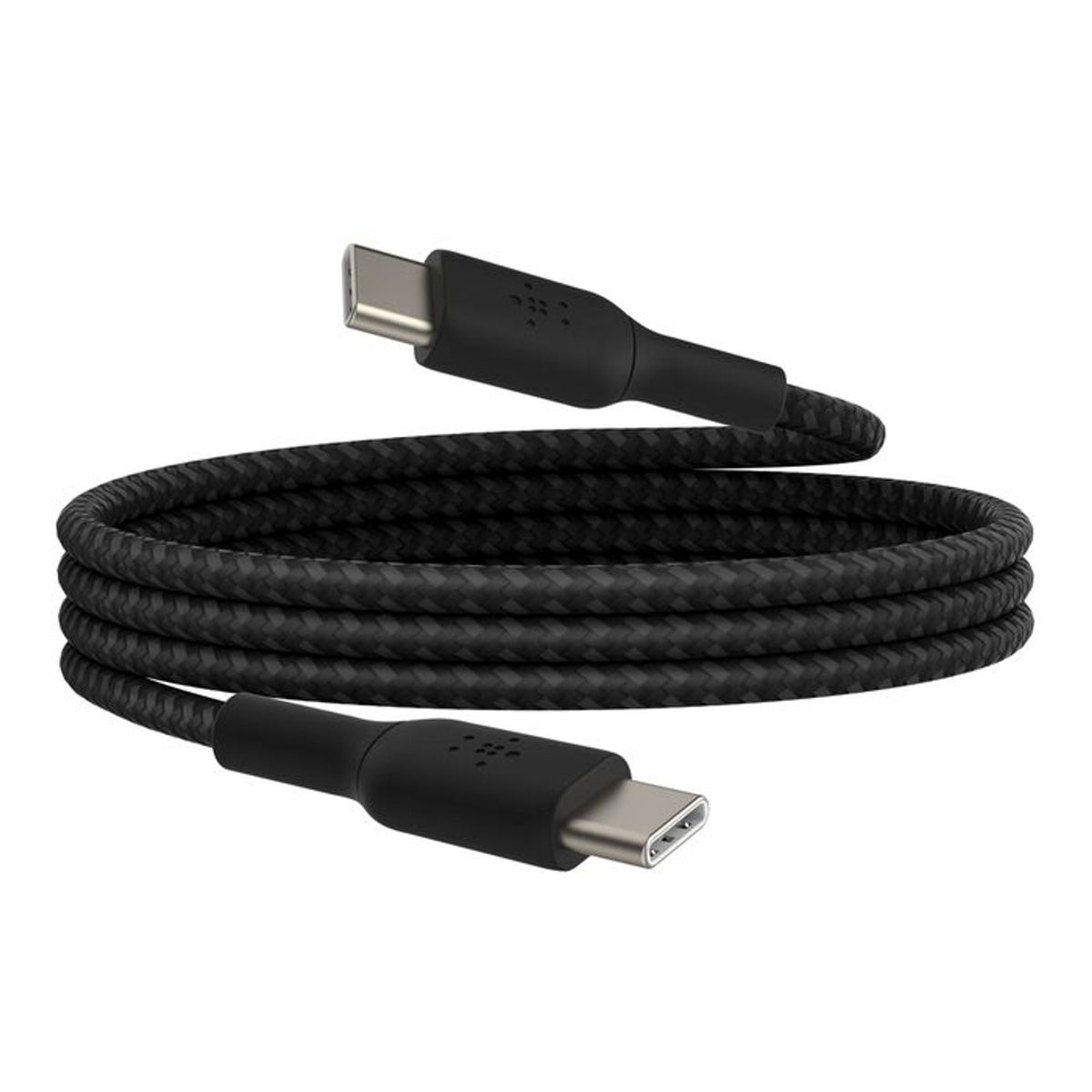 Belkin Boost Charge™ Braided USB-C to USB-C Cable, 1M