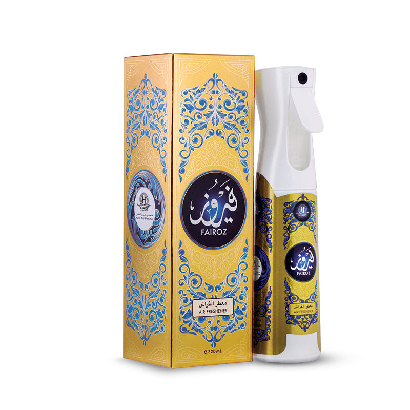 Hamidi Fairoz Air Freshener, 320ml