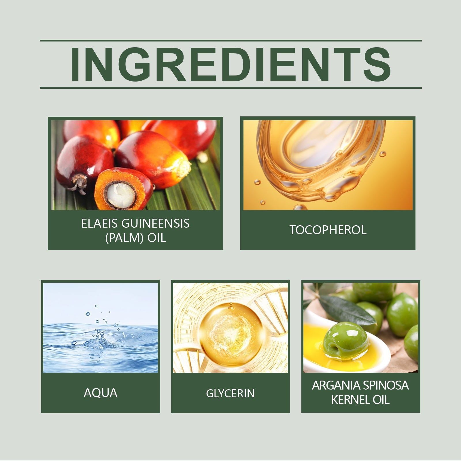 Batana Hair Care Oil, Nourishes Scalp, Strengthens & Softens Hair, Daily Essential ,50ml