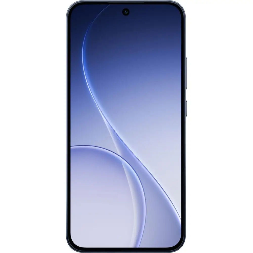 Oppo Reno15 F 5G (512GB 12GB RAM) Twilight Blue