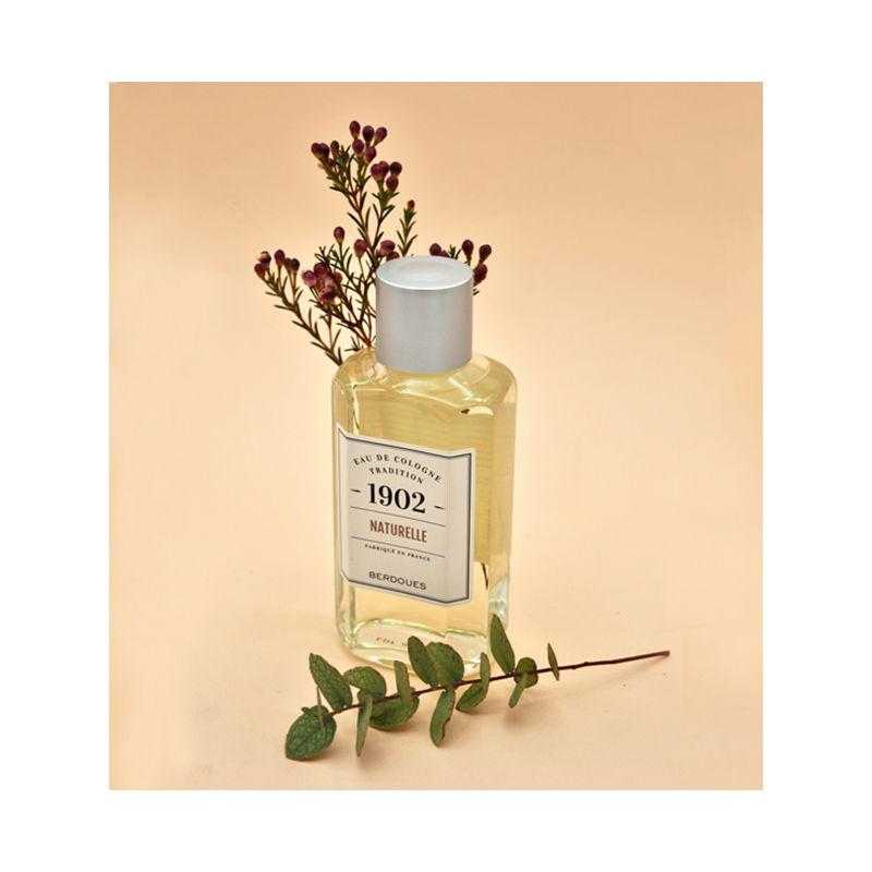 1902 Eau De Cologne Naturelle 245ML