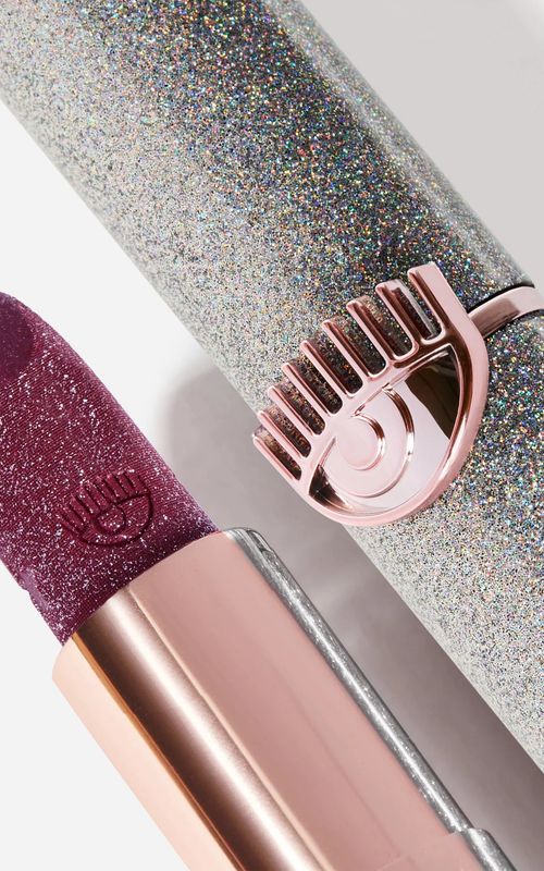 Lipstick - Kiss Fiercely