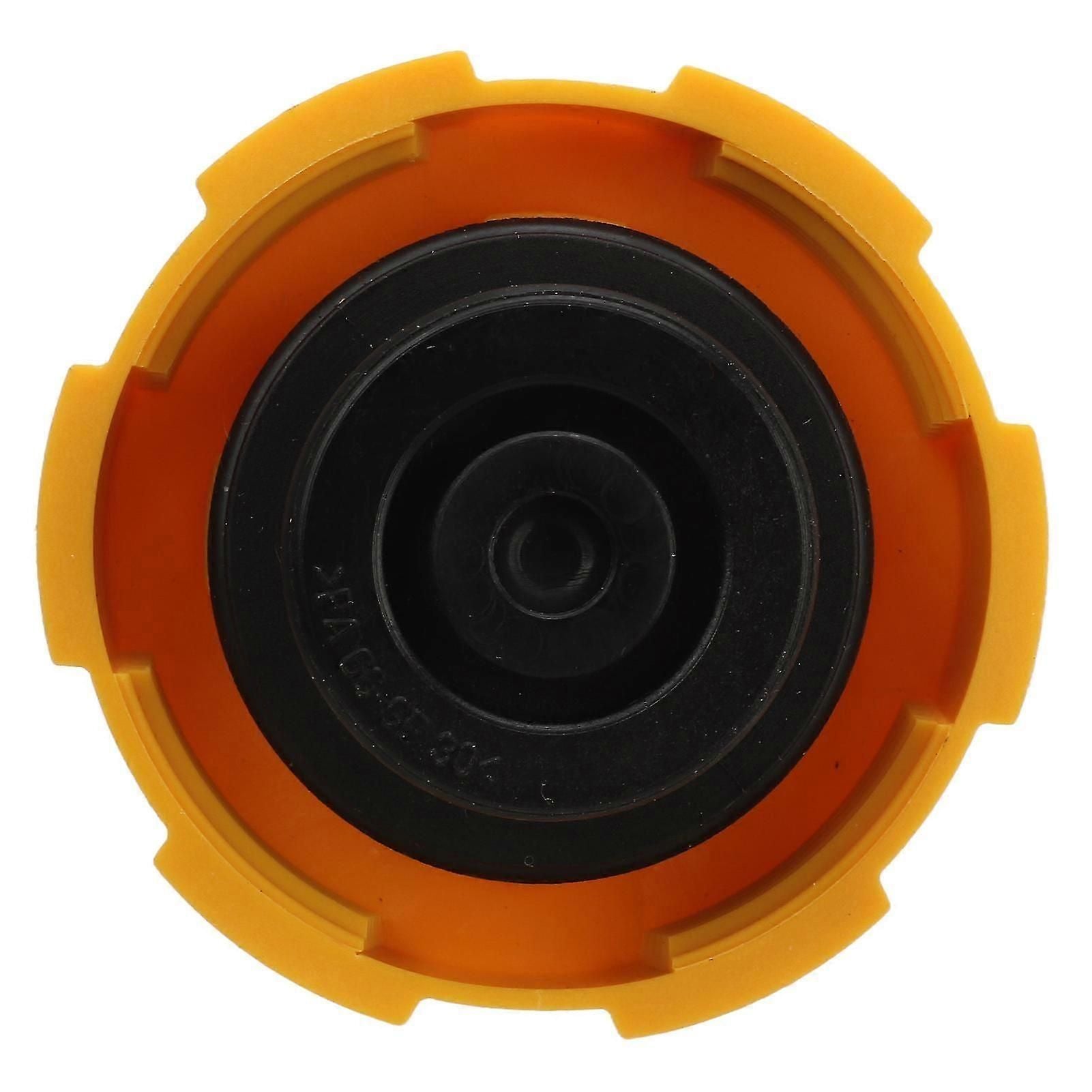 Radiator Expansion Water Tank Cap 1304677 Coolant Header Water Tank Cover Replacement For Vxhall Opel Astra