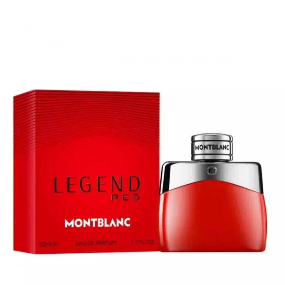Legend Red Eau de Parfum
