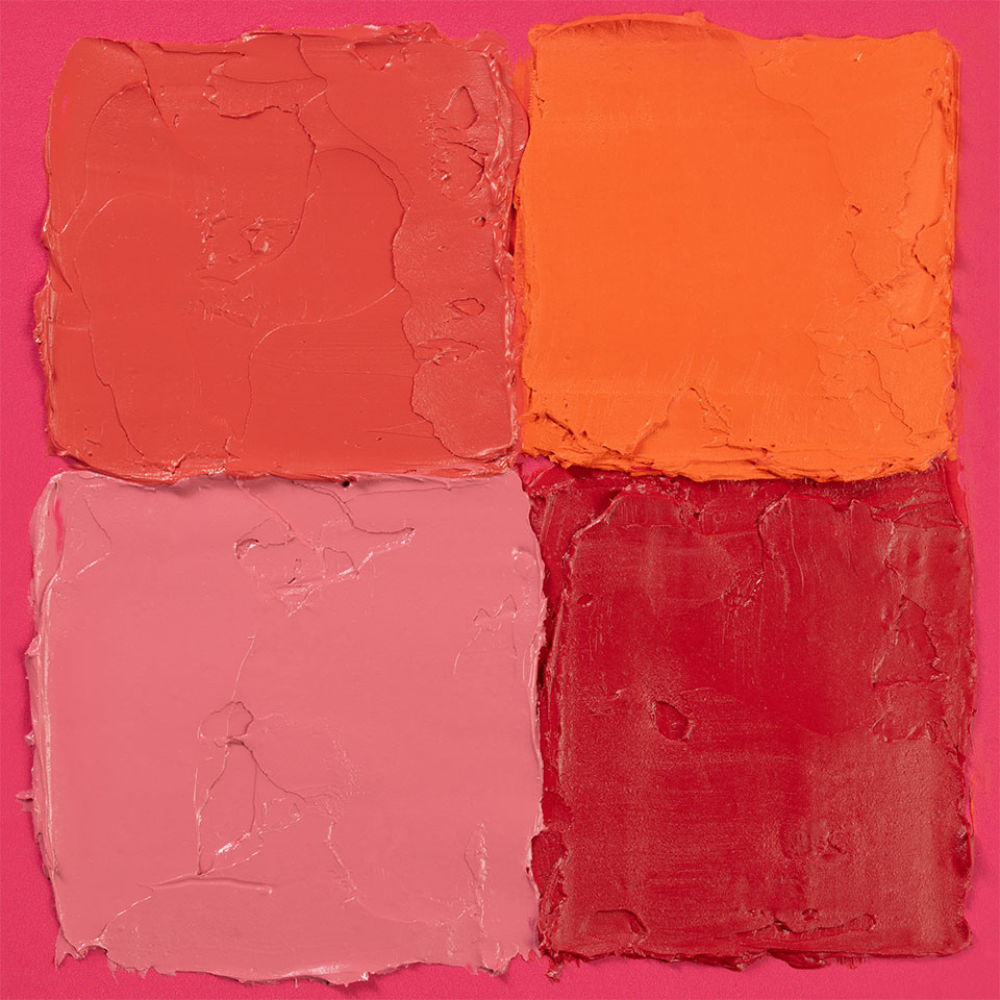 Cream Blush Stick 4.5g