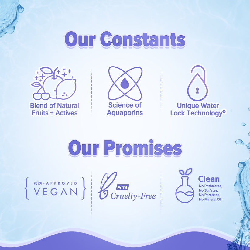 أكوالوجيكا IIIuminate+ مرطب خالٍ من الزيوت 100 جرام