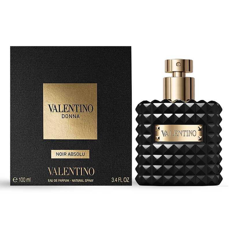 Valentino Valentino Donna Absolu Edp 100Ml