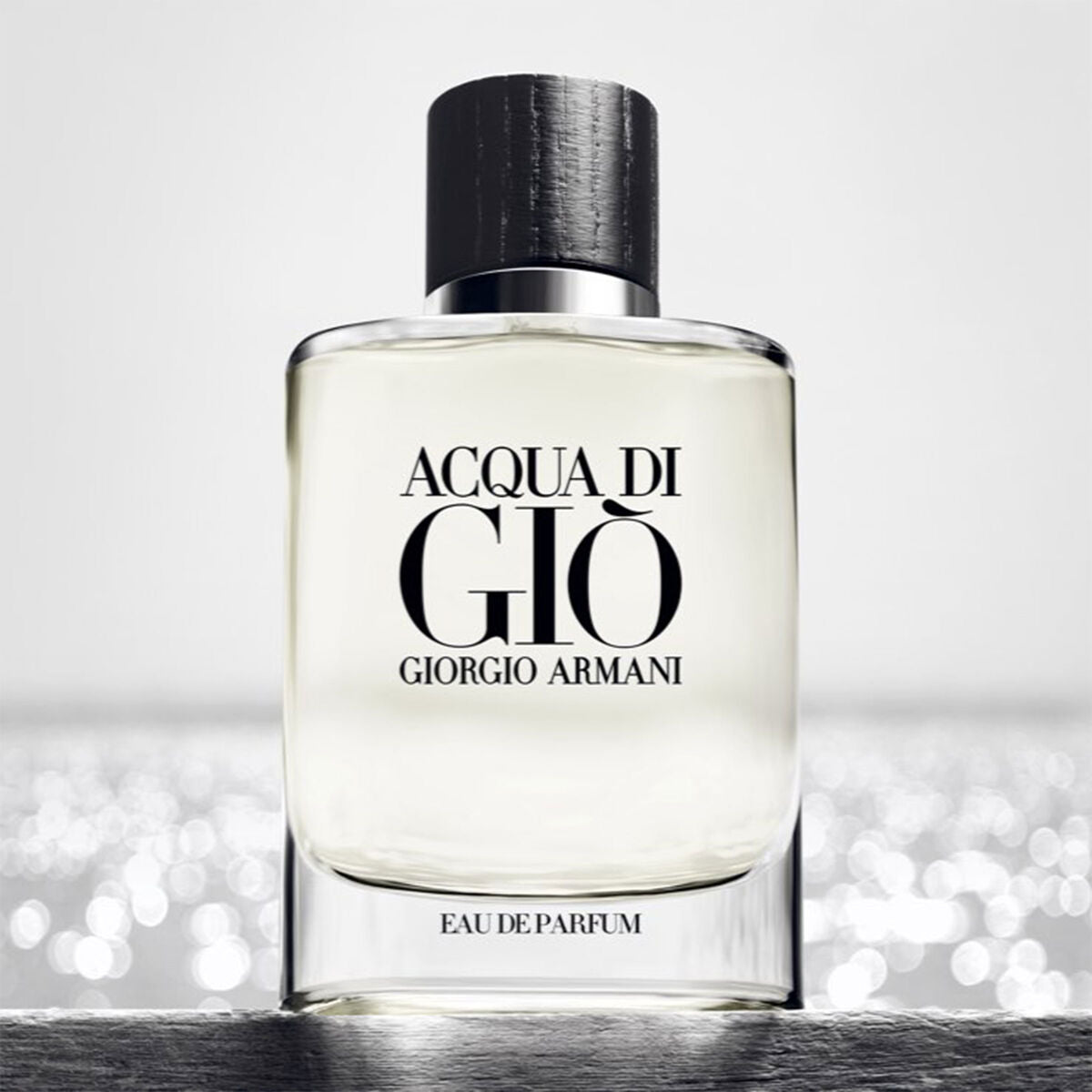 Acqua Di Gio Eau de Parfum