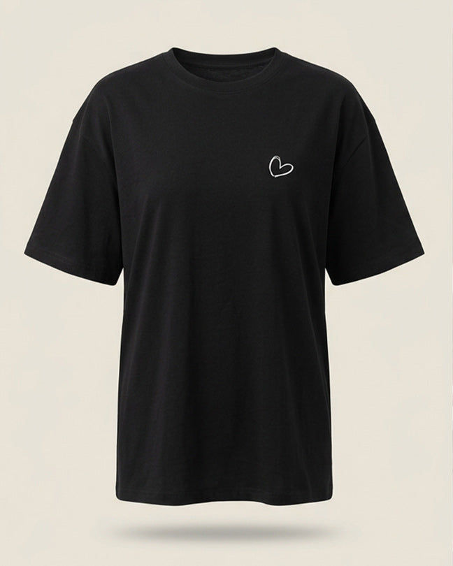 INLEB T-shirt Unisex