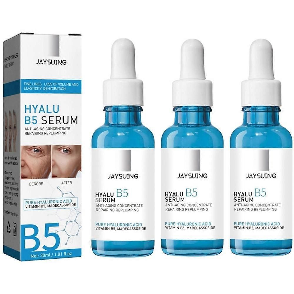 30ml Hyalu B5 Serum with Anti Aging and Repair Care
