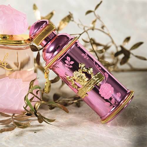 Rose Oud Eau de Parfum 100ml