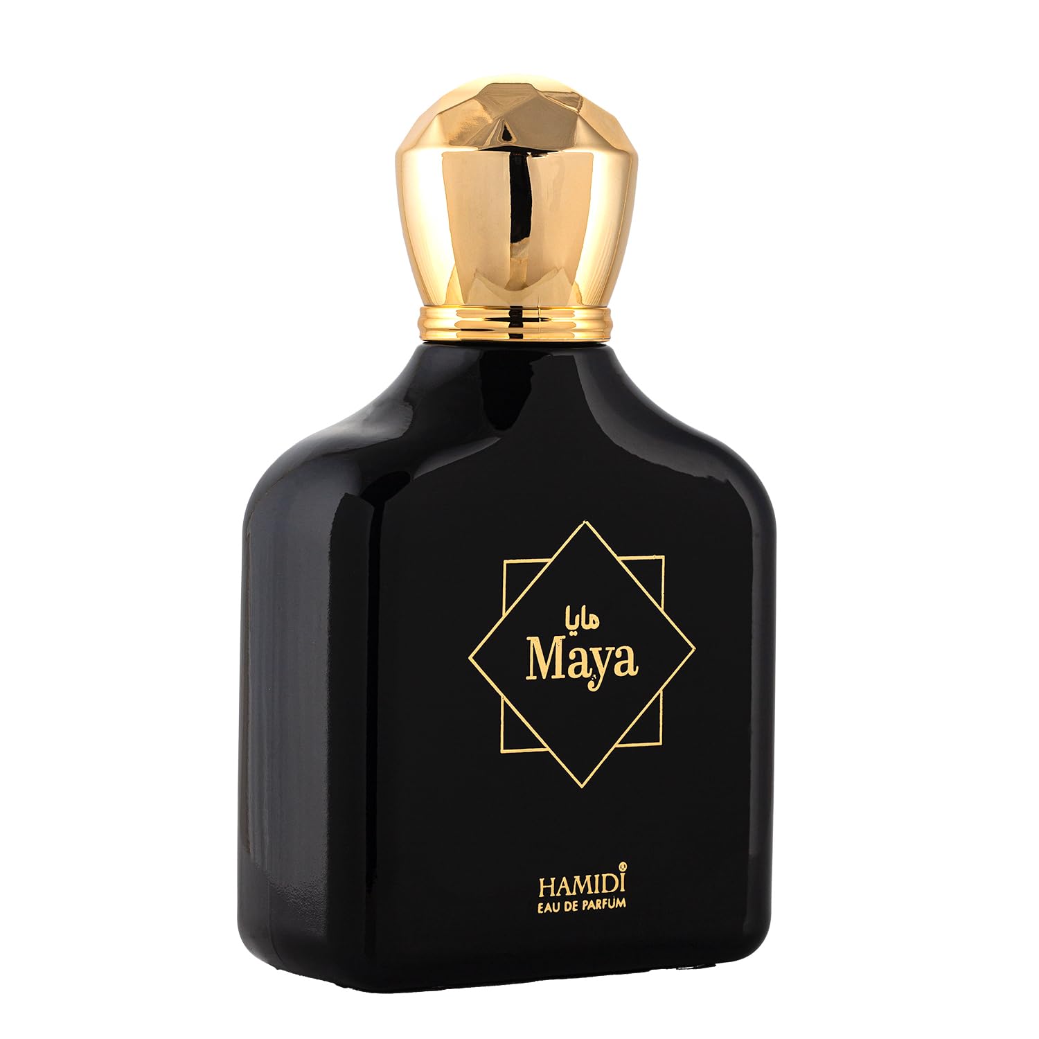 Hamidi Maya Unisex Eau de Parfum, 100ml