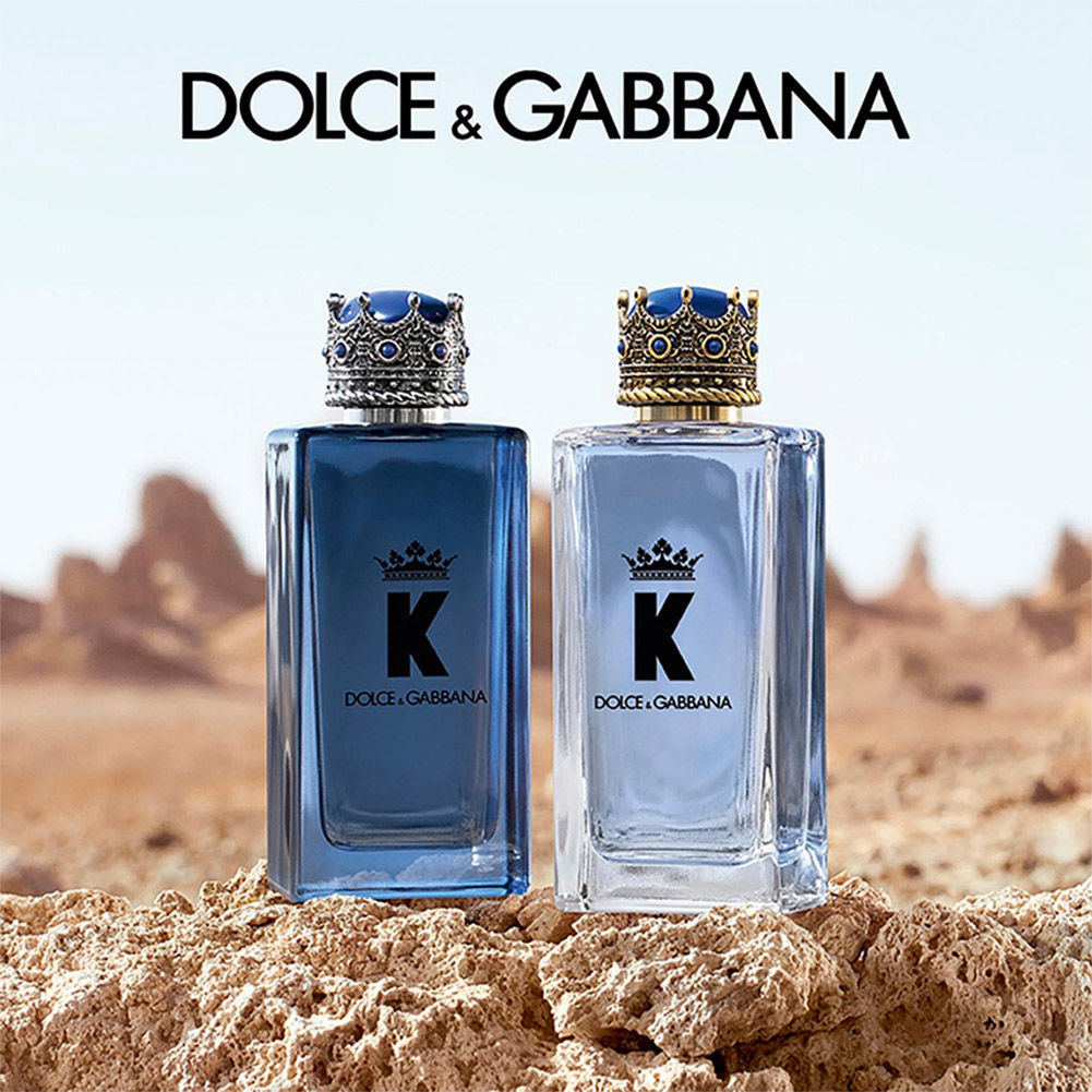 K By Dolce&Gabbana Eau de Toilette