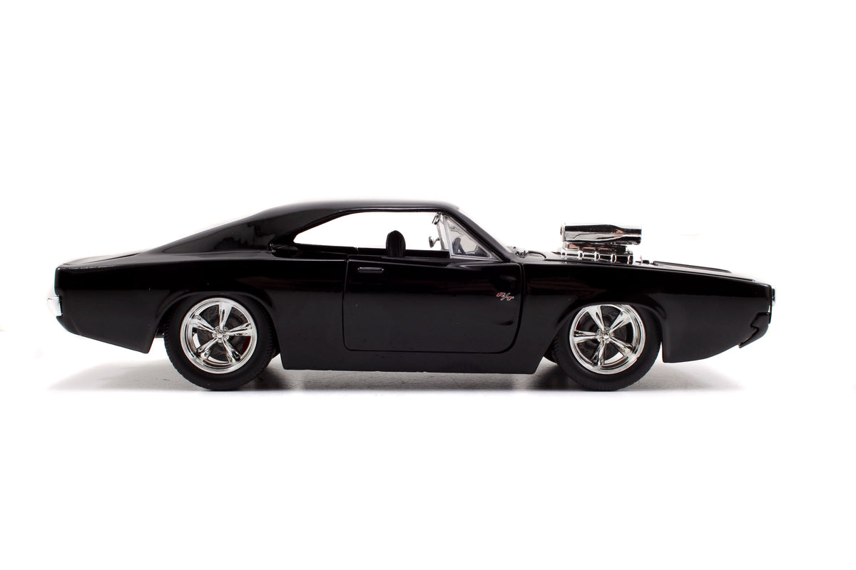 Jada - Fast&Furious 1970 Dodge Charger