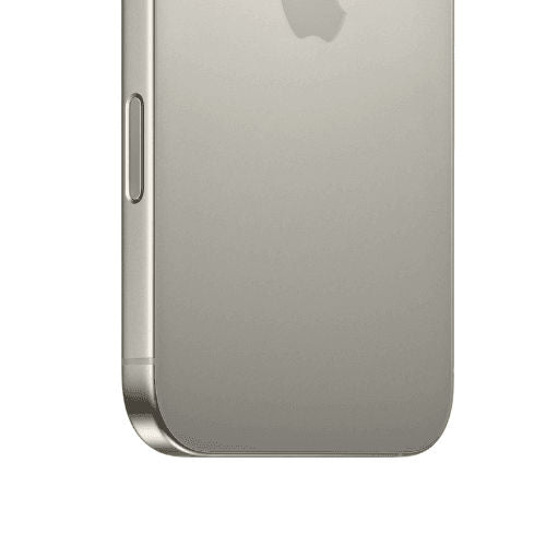 Apple Iphone 16 Pro max 256 GB Natural titanium
