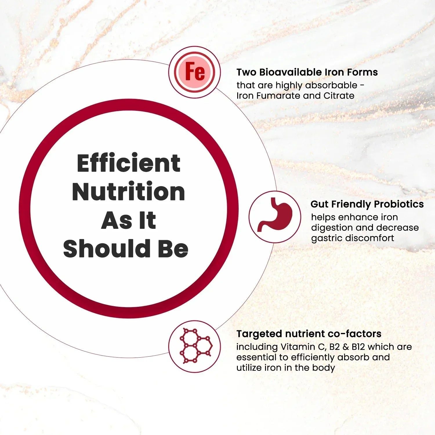 مجموعة منتجات الرفاهية والتغذية من الكولاجين البحري وفاليو فيرولاكتين+